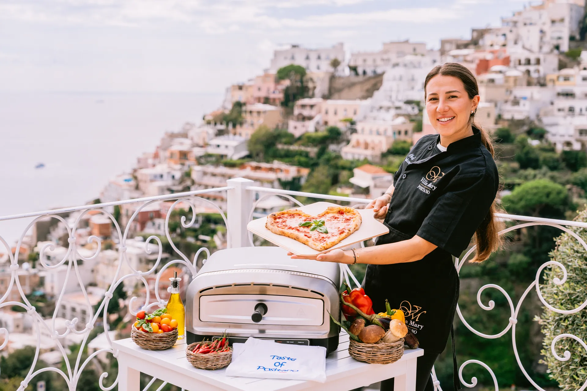 Taste of Positano Gallery 3