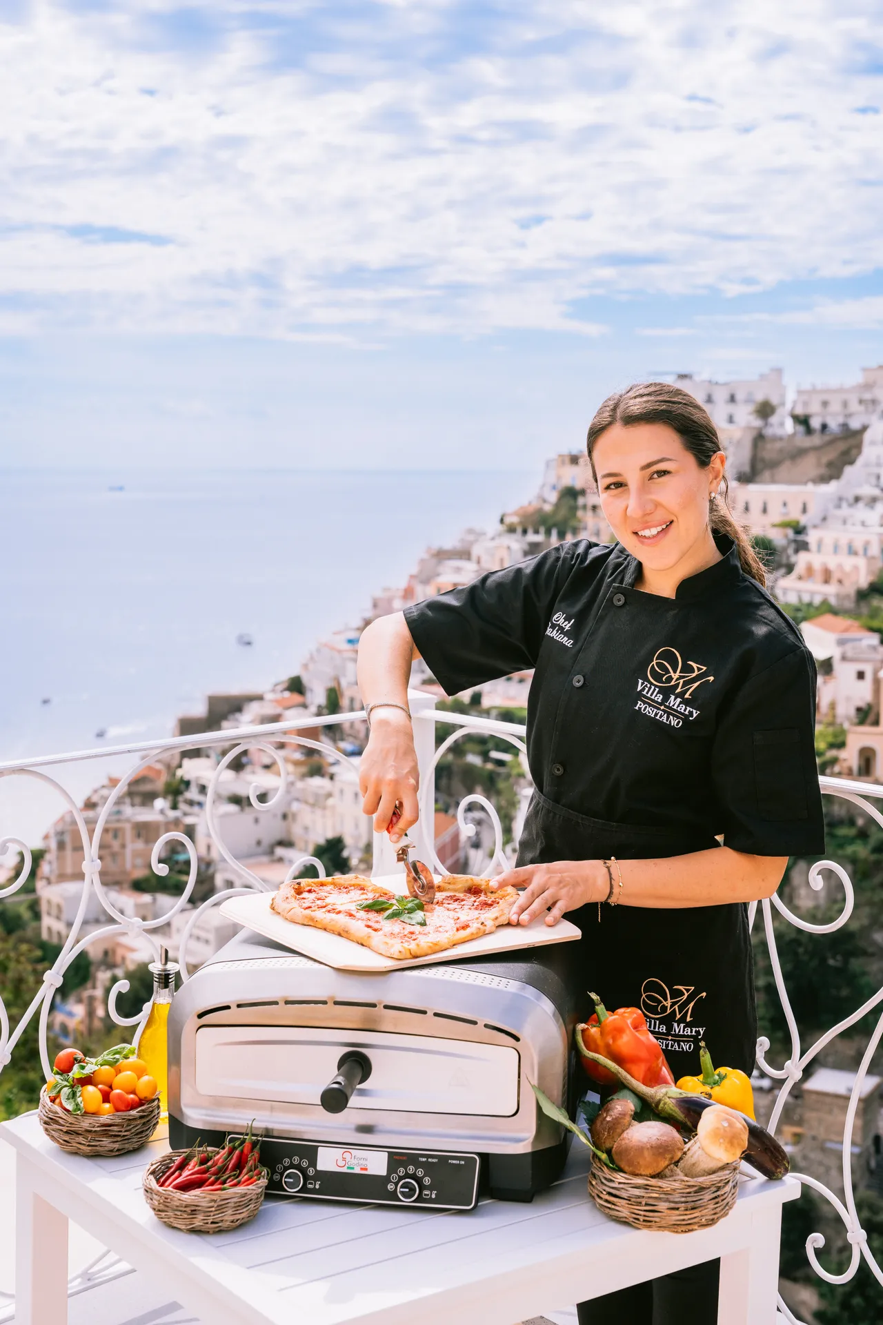 Taste of Positano Gallery 4