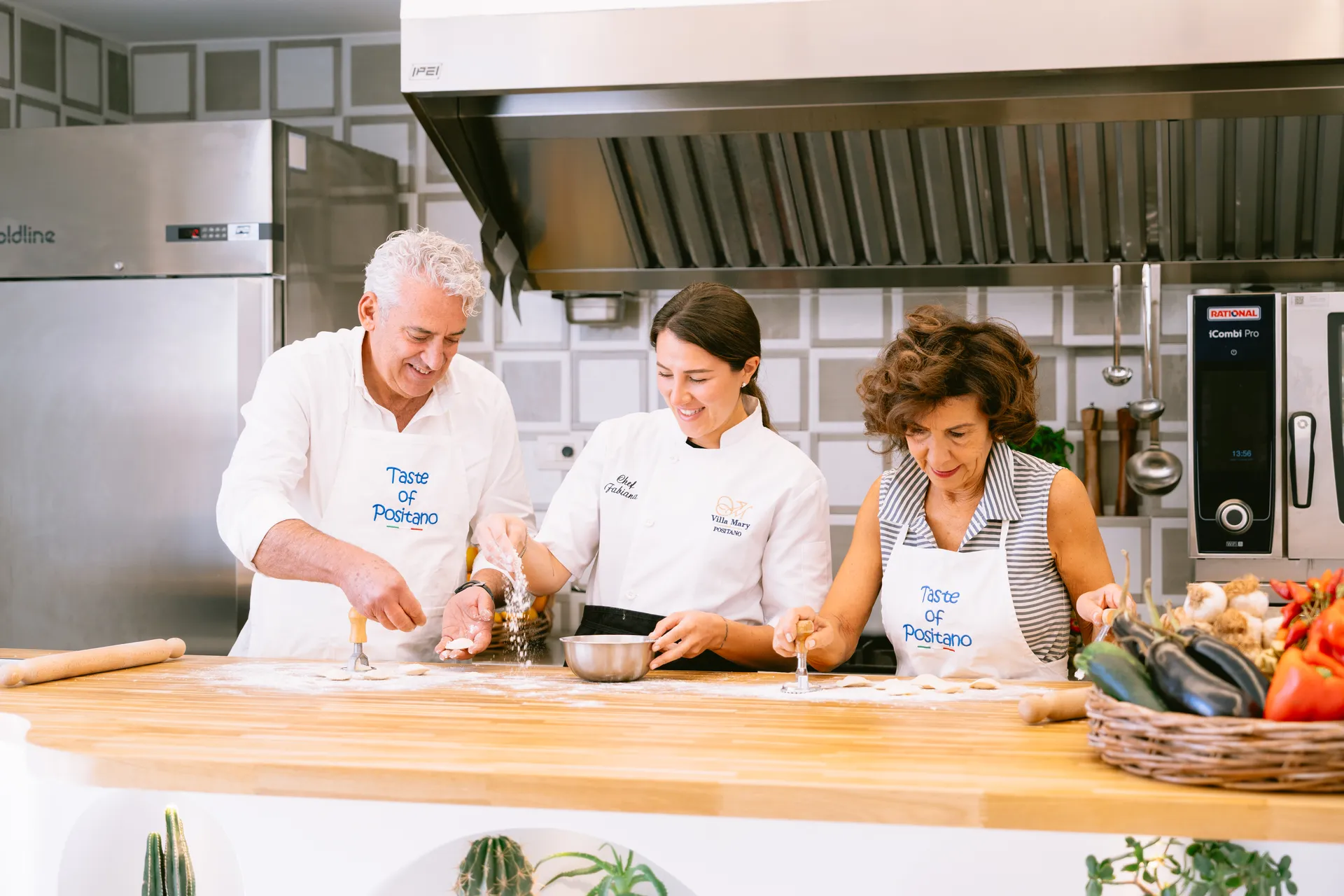 Taste of Positano Gallery 6