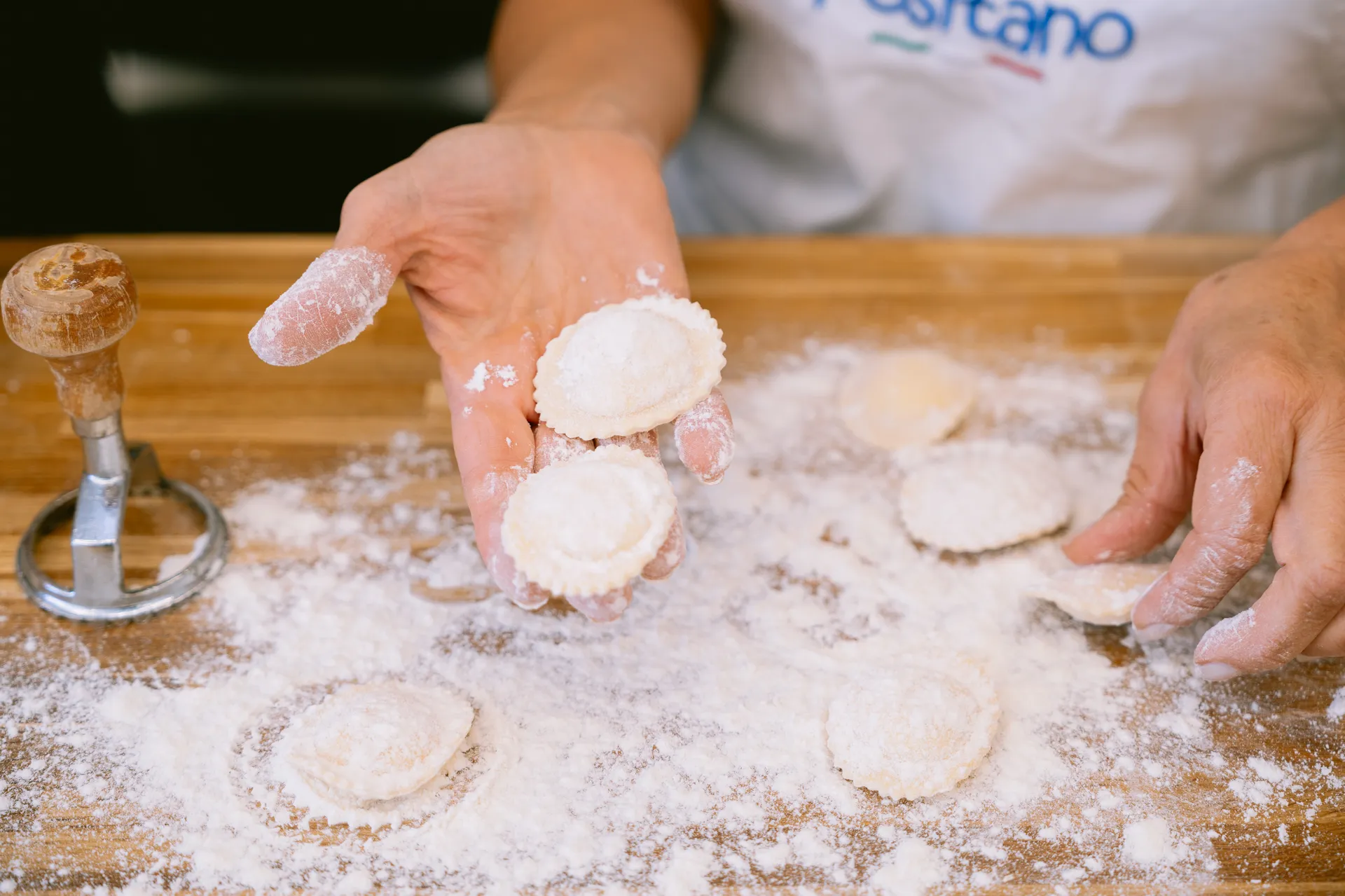 Taste of Positano Gallery 7