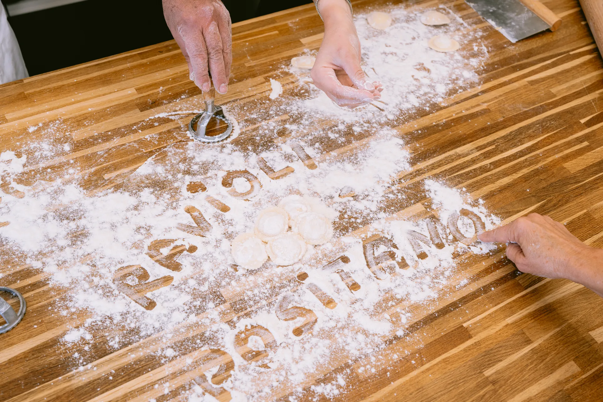 Taste of Positano Gallery 9