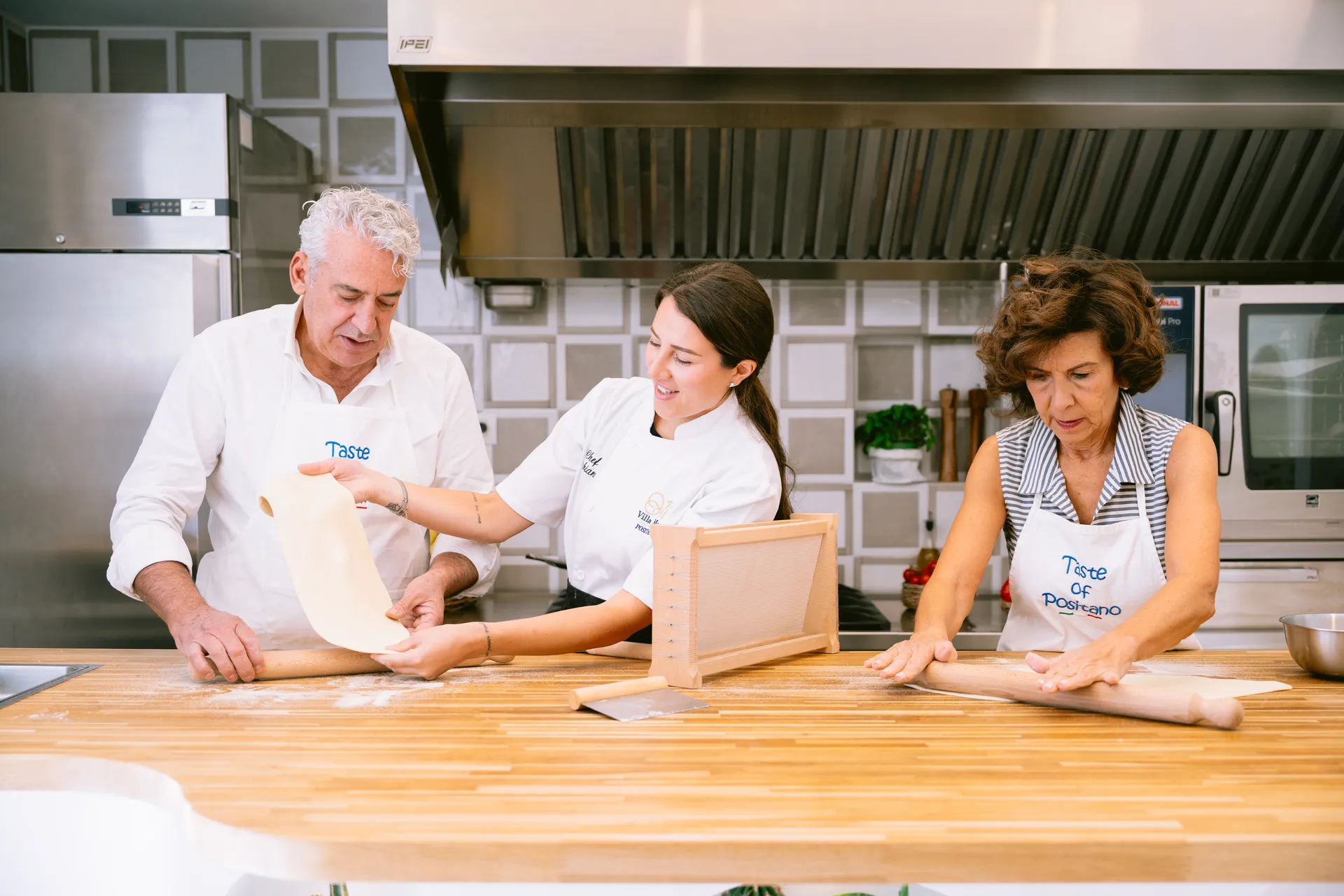 Taste of Positano Gallery 10