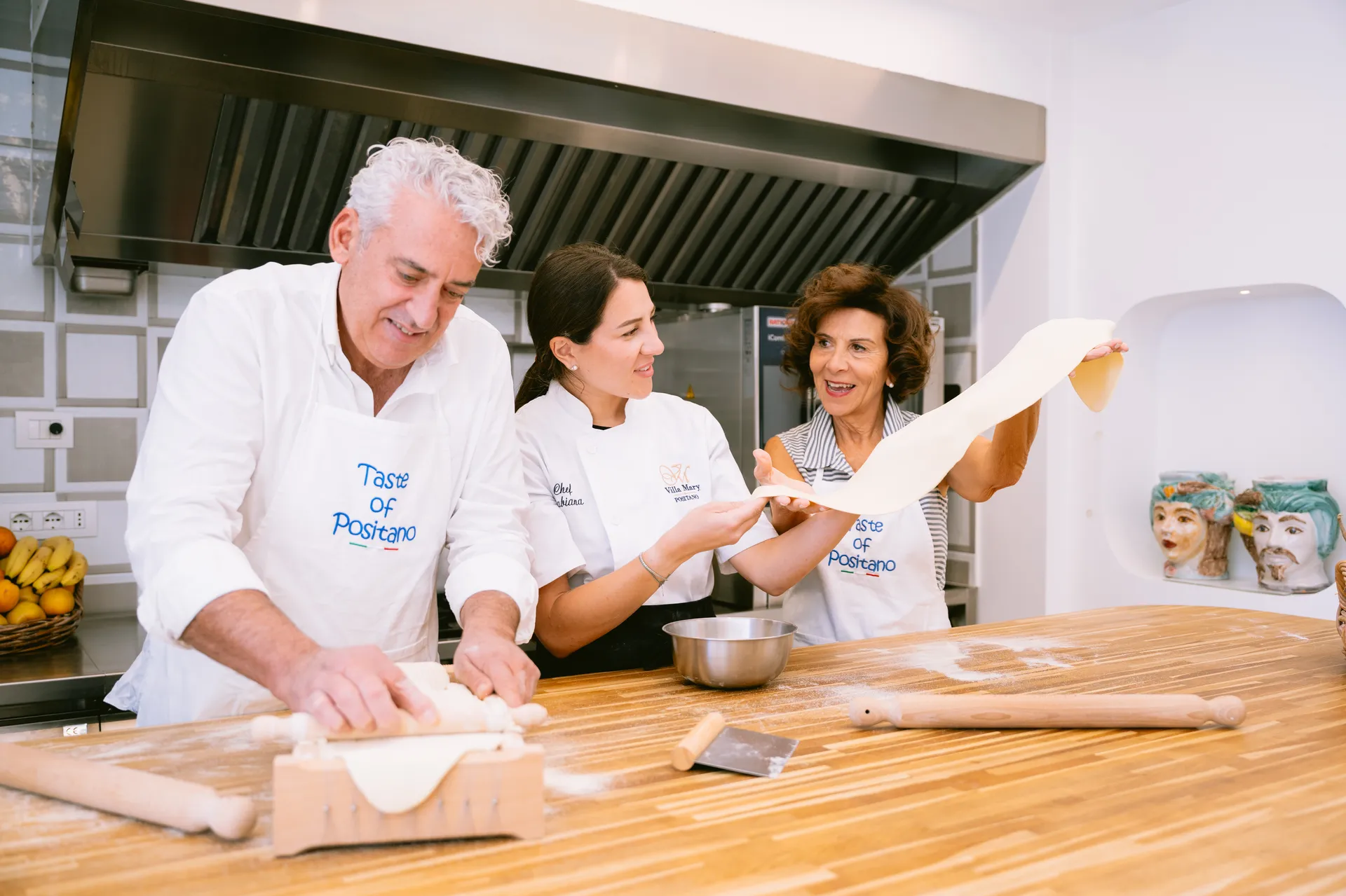 Taste of Positano Gallery 11