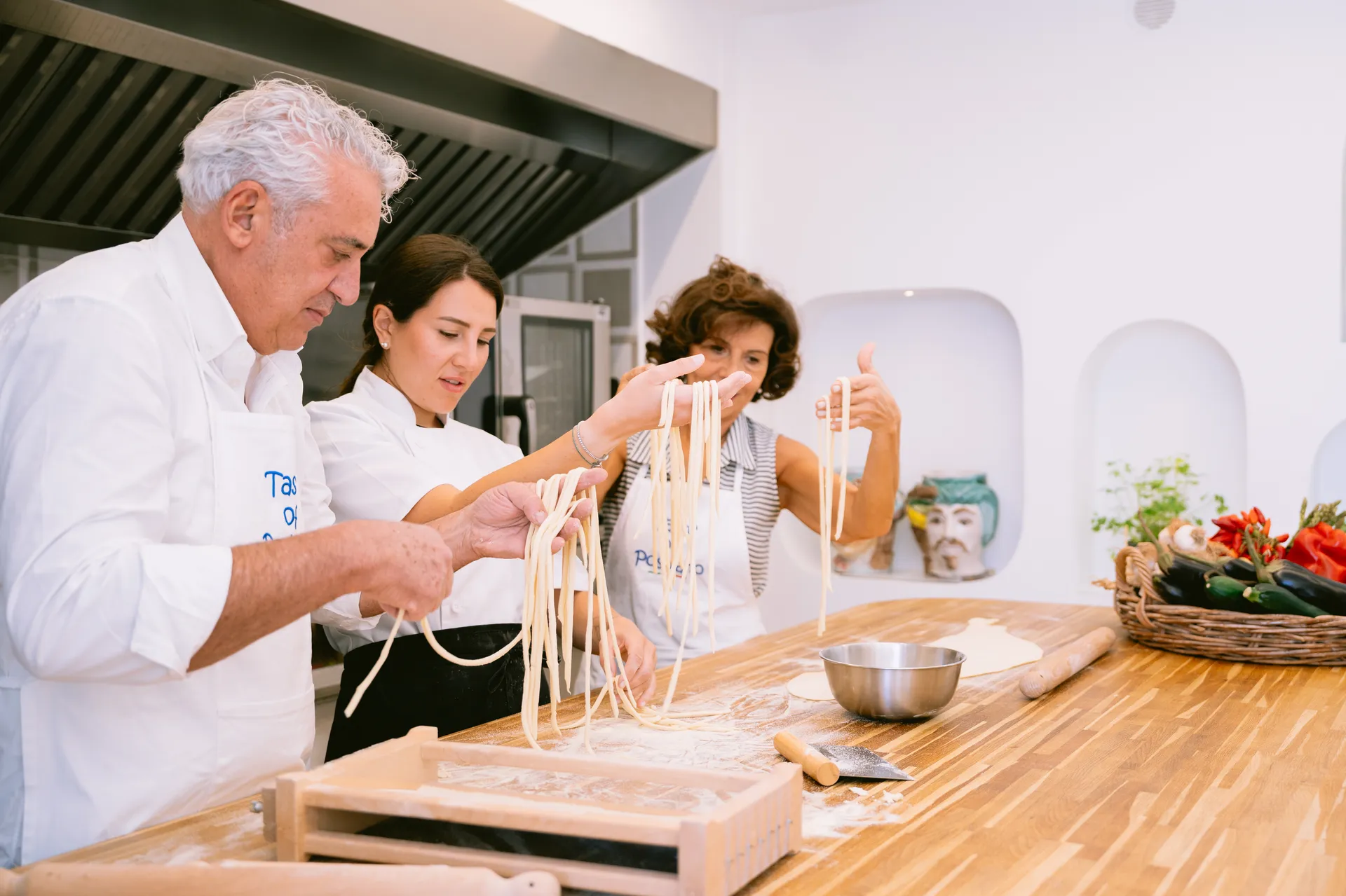 Taste of Positano Gallery 12