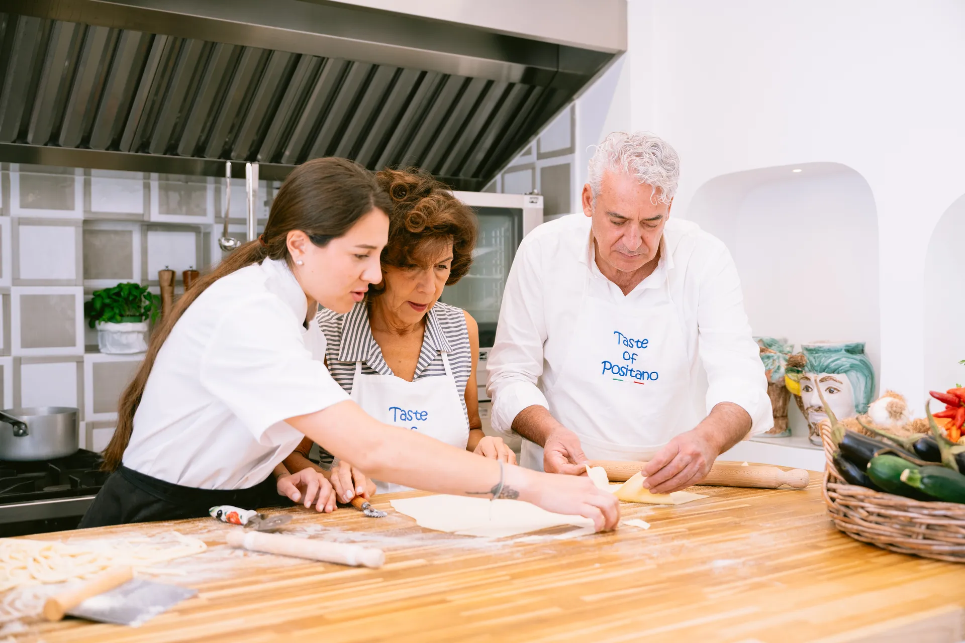 Taste of Positano Gallery 14