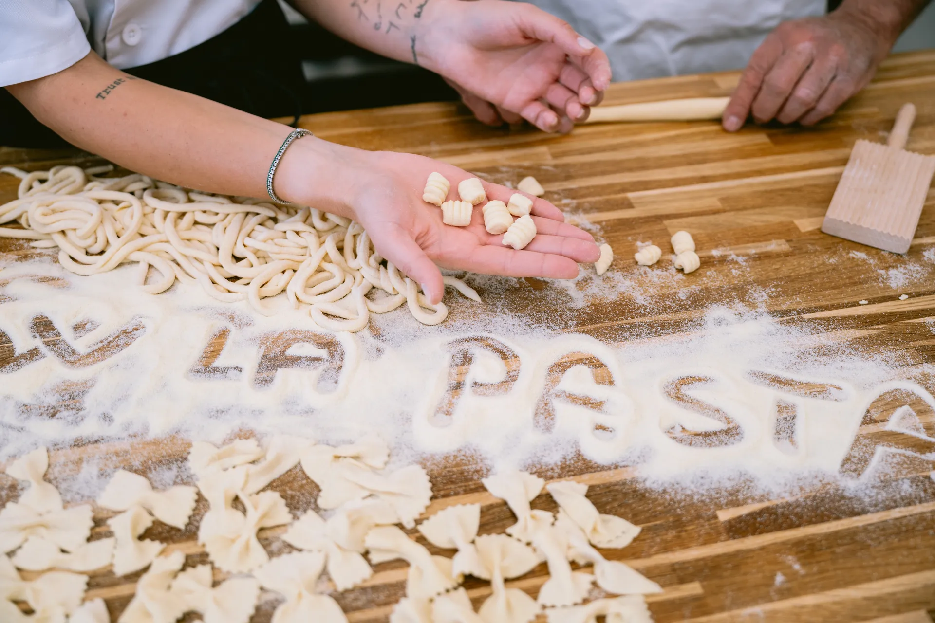 Taste of Positano Gallery 17