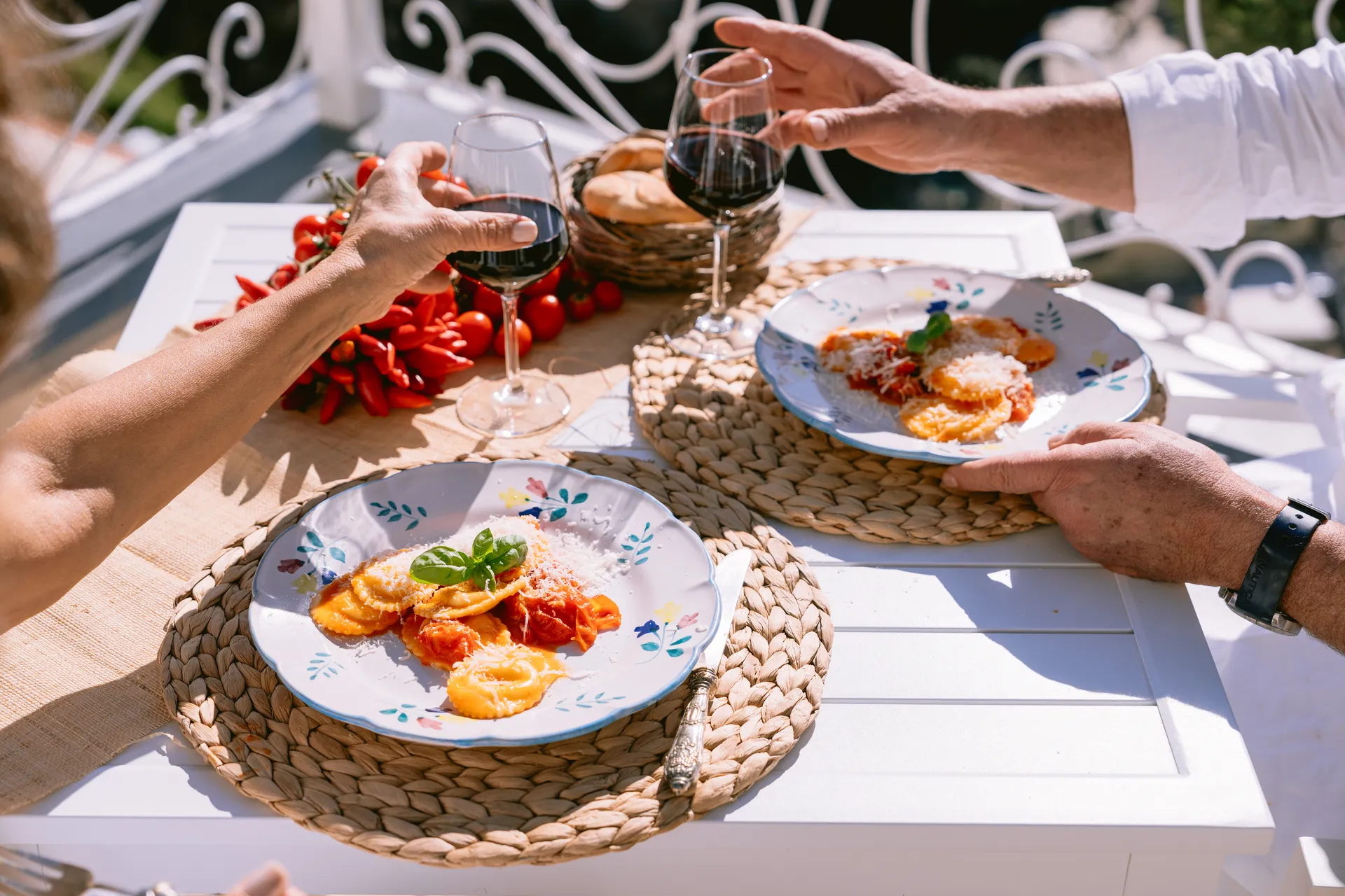 Taste of Positano Gallery 21