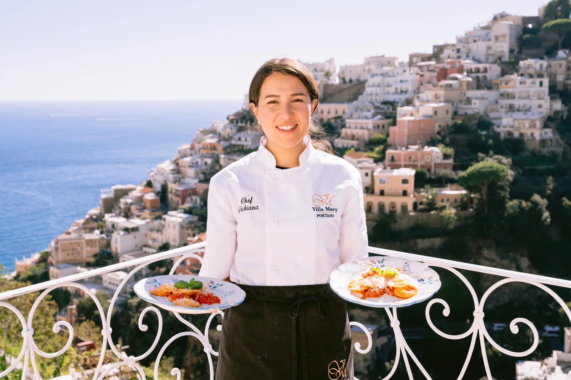 Atmosfera ristorante